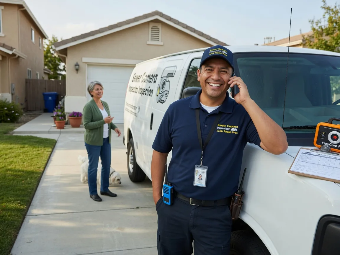 Sewer Line Repair Union City, PA FAQs